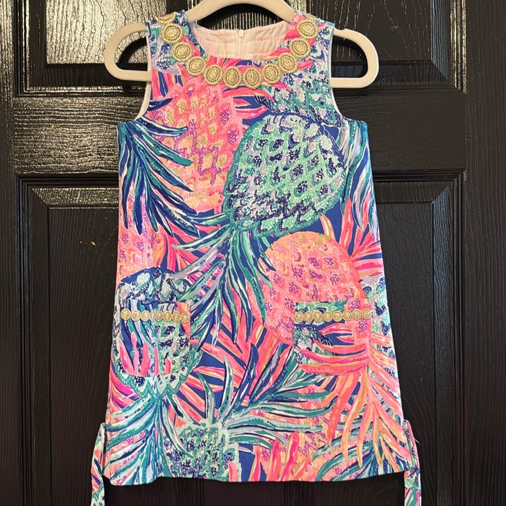 Lilly Pulitzer